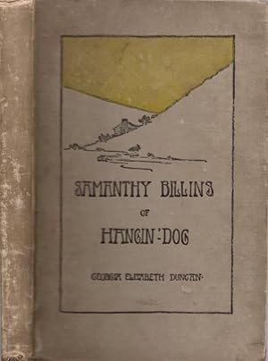 Seller image for Samanthy Billins of Hangin'-Dog for sale by Americana Books, ABAA