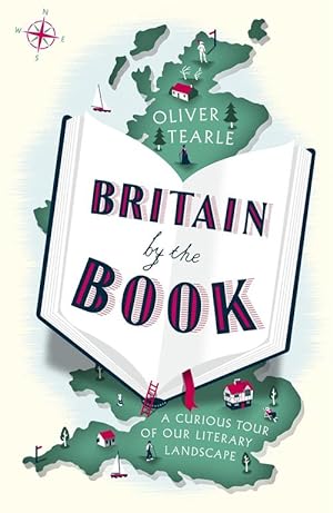 Imagen del vendedor de Britain by the Book (Paperback) a la venta por Grand Eagle Retail