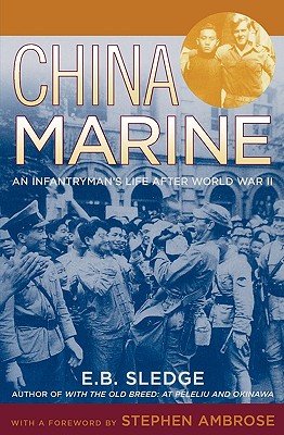 Seller image for China Marine: An Infantryman's Life After World War II (Paperback or Softback) for sale by BargainBookStores