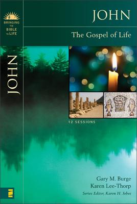 Imagen del vendedor de John: The Gospel of Life (Paperback or Softback) a la venta por BargainBookStores