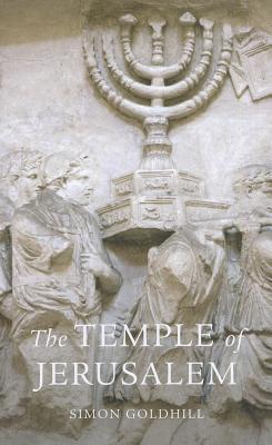 Imagen del vendedor de The Temple of Jerusalem (Paperback or Softback) a la venta por BargainBookStores