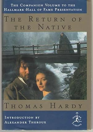 Imagen del vendedor de The Return Of The Native a la venta por Dan Glaeser Books