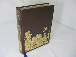 Seller image for LES CONTES DE HANS CHRISTIAN ANDERSEN. traduits en franais par Etienne Avenard avec 195 illustrations de Hans Tegner for sale by Frey Fine Books