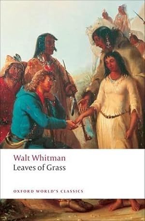 Seller image for Leaves of Grass (Paperback) for sale by Grand Eagle Retail