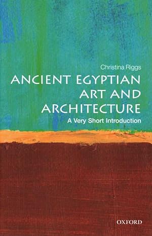 Immagine del venditore per Ancient Egyptian Art and Architecture: A Very Short Introduction (Paperback) venduto da Grand Eagle Retail