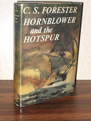 HORNBLOWER AND THE HOTSPUR