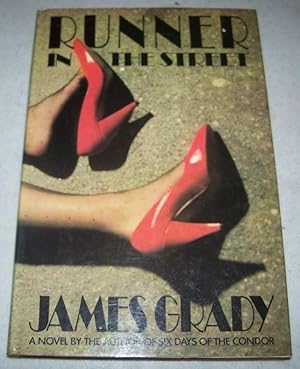 Seller image for Runner in the Street: A Novel for sale by Easy Chair Books