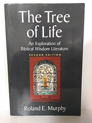 Seller image for The Tree of Life: an Exploration of Biblical Wisdom Literature for sale by Fleur Fine Books