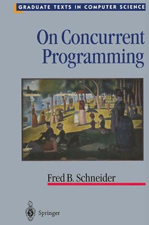 Immagine del venditore per On Concurrent Programming venduto da AHA-BUCH GmbH