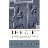 Seller image for The Gift: The Form and Reason for Exchange in Archaic Societies for sale by eCampus