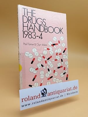 Bild des Verkufers fr Drugs Handbook 1983-84 zum Verkauf von Roland Antiquariat UG haftungsbeschrnkt