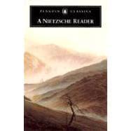 Seller image for A Nietzsche Reader for sale by eCampus