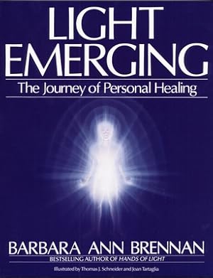 Seller image for Light Emerging: The Journey of Personal Healing (Paperback or Softback) for sale by BargainBookStores