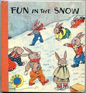 Fun in the Snow (Globe Series, NR. 2103, B)