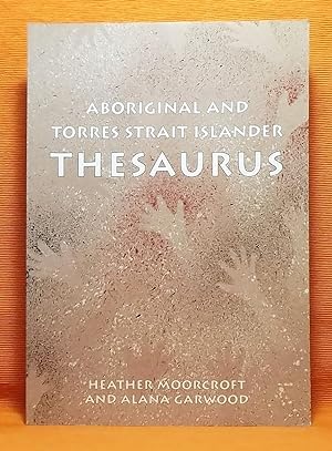 Aboriginal and Torres Strait Islander Thesaurus