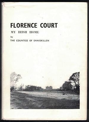 FLORENCE COURT My Irish Home