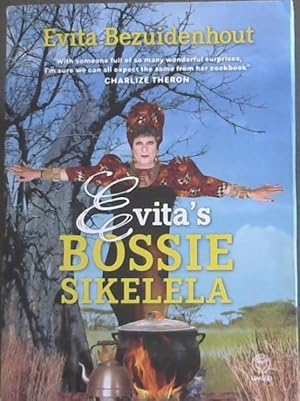 Bild des Verkufers fr Evita's Bossie Sikelela zum Verkauf von Chapter 1