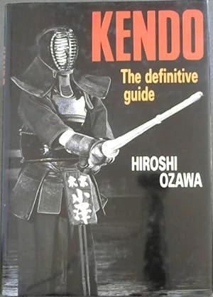 Seller image for Kendo: The Definitive Guide for sale by Chapter 1