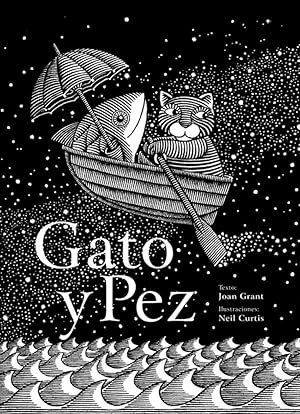 Seller image for Gato y pez for sale by Imosver