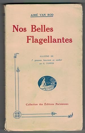 Seller image for Nos belles flagellantes for sale by Mimesis