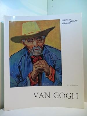 Bild des Verkufers fr Van Gogh zum Verkauf von Antiquariat Weber