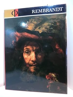 Seller image for Rembrandt for sale by Antiquariat Weber