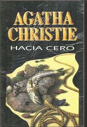 Bild des Verkufers fr HACIA CERO (Colecc Agatha Christie 43) - nuevo zum Verkauf von CALLE 59  Libros