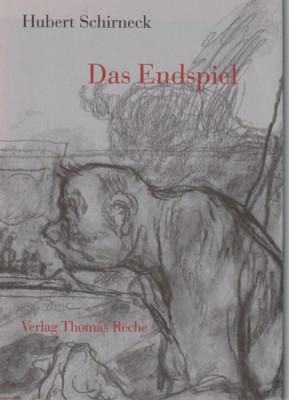 Das Endspiel : [Erzählung]. [Mit Zeichn von Kurt Löb] / Reihe Refugium ; Bd. 22.