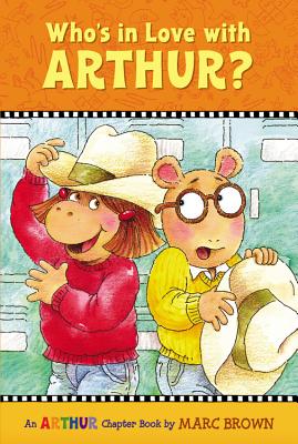 Seller image for Who's in Love with Arthur? (Paperback or Softback) for sale by BargainBookStores