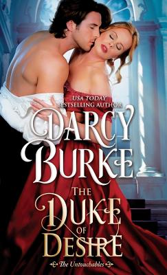 Seller image for The Duke of Desire (Paperback or Softback) for sale by BargainBookStores