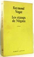 Seller image for Les Etangs De Niigata for sale by RECYCLIVRE