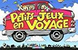 Imagen del vendedor de Petits Jeux En Voyage a la venta por RECYCLIVRE