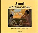 Bild des Verkufers fr Amal Et La Lettre Du Roi zum Verkauf von RECYCLIVRE