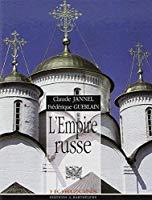 Bild des Verkufers fr L'empire Russe zum Verkauf von RECYCLIVRE