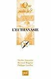 Seller image for L'euthanasie for sale by RECYCLIVRE