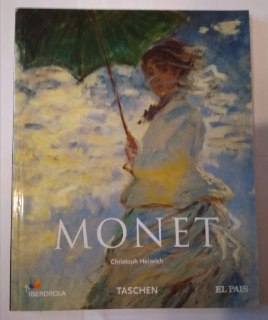 Imagen del vendedor de Monet a la venta por La Leona LibreRa