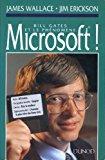 Bild des Verkufers fr Bill Gates Et Le Phnomne Microsoft zum Verkauf von RECYCLIVRE