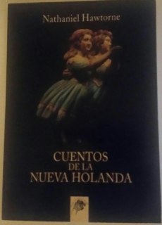 Image du vendeur pour Cuentos de la nueva Holanda mis en vente par La Leona LibreRa