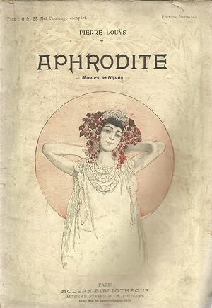 Aphrodite - moeurs antiques