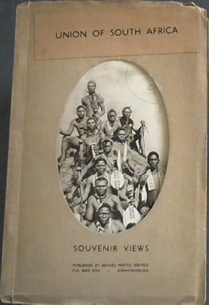 Union of South Africa Souvenir Views