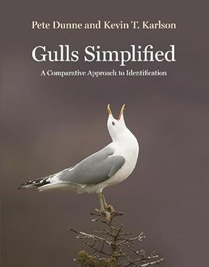 Immagine del venditore per Gulls Simplified (Paperback) venduto da Grand Eagle Retail