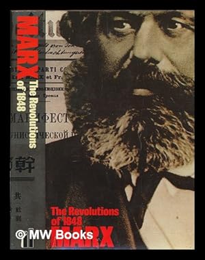 Seller image for Political writings. Volume 1 The revolutions of 1848 / Karl Marx ; edited and introduced by David Fernbach for sale by MW Books