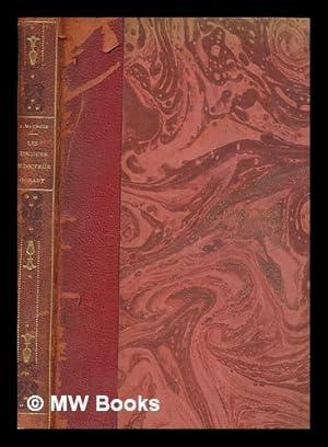 Seller image for Les discours du docteur O'Grady / Andr Maurois for sale by MW Books