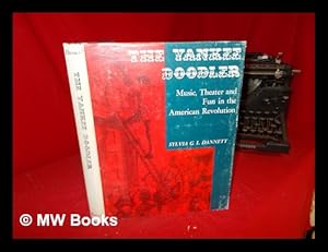 Seller image for The Yankee Doodler / Sylvia G.L. Dannett for sale by MW Books