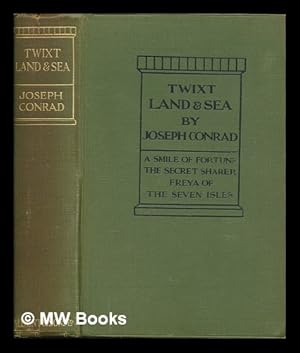 Seller image for Twixt land and sea tales for sale by MW Books