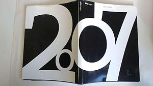 Seller image for Year in Focus 2007 for sale by Goldstone Rare Books