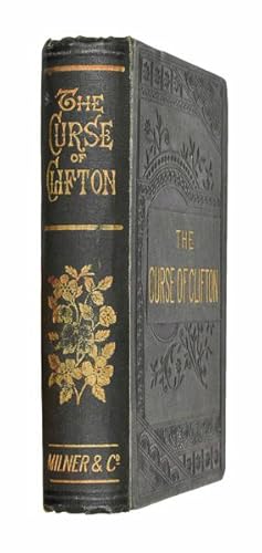 Bild des Verkufers fr The Curse of Clifton. zum Verkauf von Jarndyce, The 19th Century Booksellers