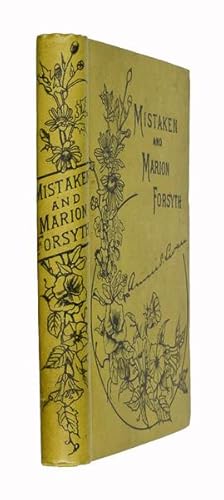 Imagen del vendedor de Mistaken. New edn. a la venta por Jarndyce, The 19th Century Booksellers