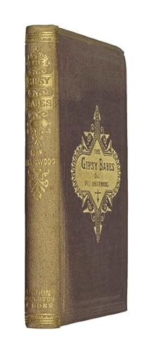 Bild des Verkufers fr The Gipsy Babes; a tale of the last century. Southstone Rock. zum Verkauf von Jarndyce, The 19th Century Booksellers