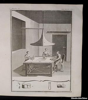 Bild des Verkufers fr Art de la verrerie zum Verkauf von Librairie Alain Brieux